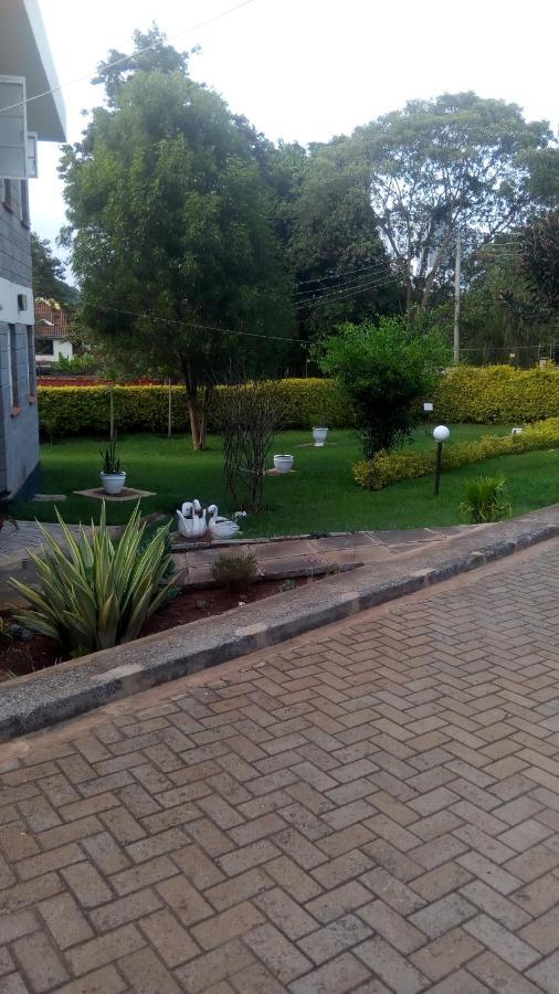 Dolfran Guest House Ναϊρόμπι Εξωτερικό φωτογραφία