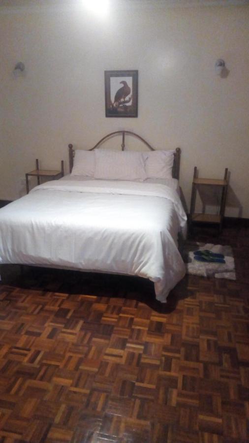 Dolfran Guest House Ναϊρόμπι Εξωτερικό φωτογραφία