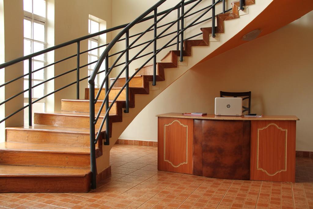 Dolfran Guest House Ναϊρόμπι Εξωτερικό φωτογραφία