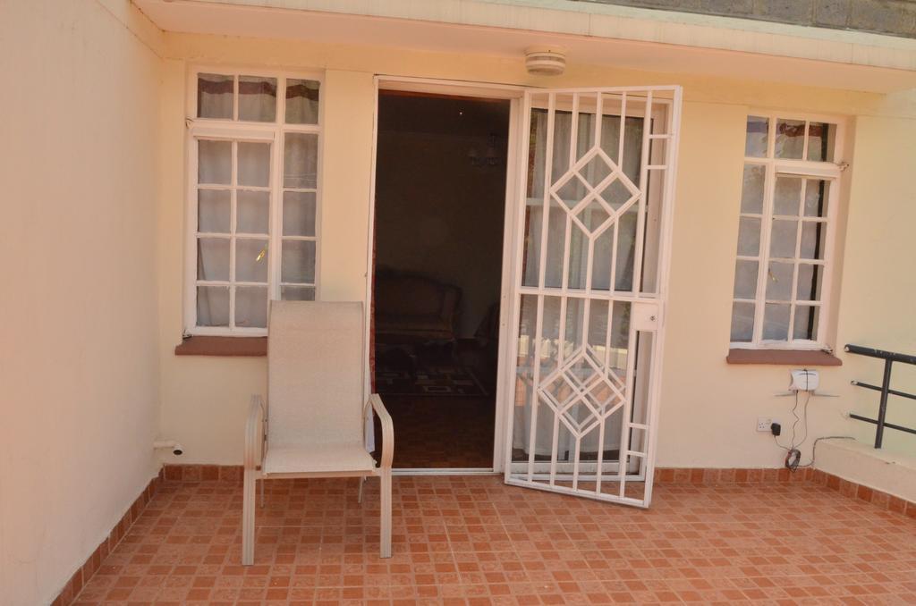 Dolfran Guest House Ναϊρόμπι Δωμάτιο φωτογραφία