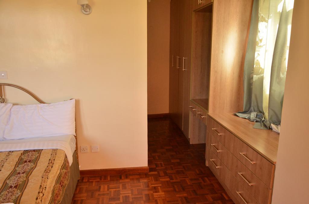 Dolfran Guest House Ναϊρόμπι Εξωτερικό φωτογραφία