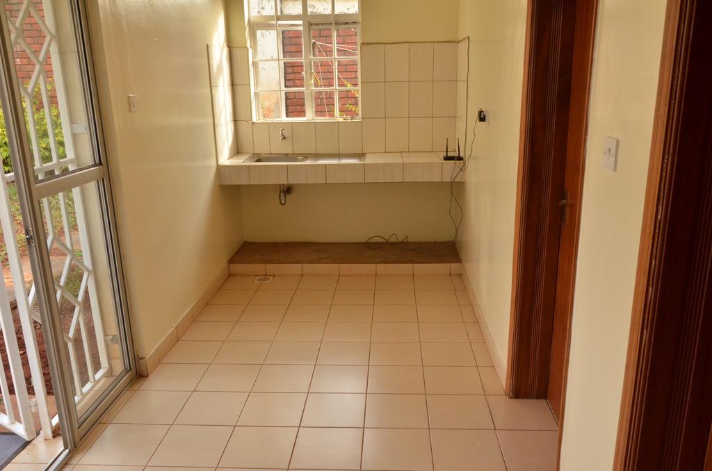 Dolfran Guest House Ναϊρόμπι Εξωτερικό φωτογραφία