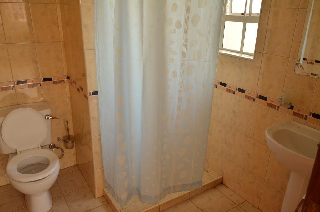 Dolfran Guest House Ναϊρόμπι Εξωτερικό φωτογραφία