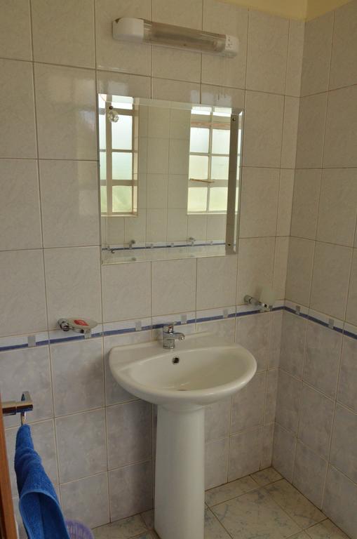 Dolfran Guest House Ναϊρόμπι Εξωτερικό φωτογραφία