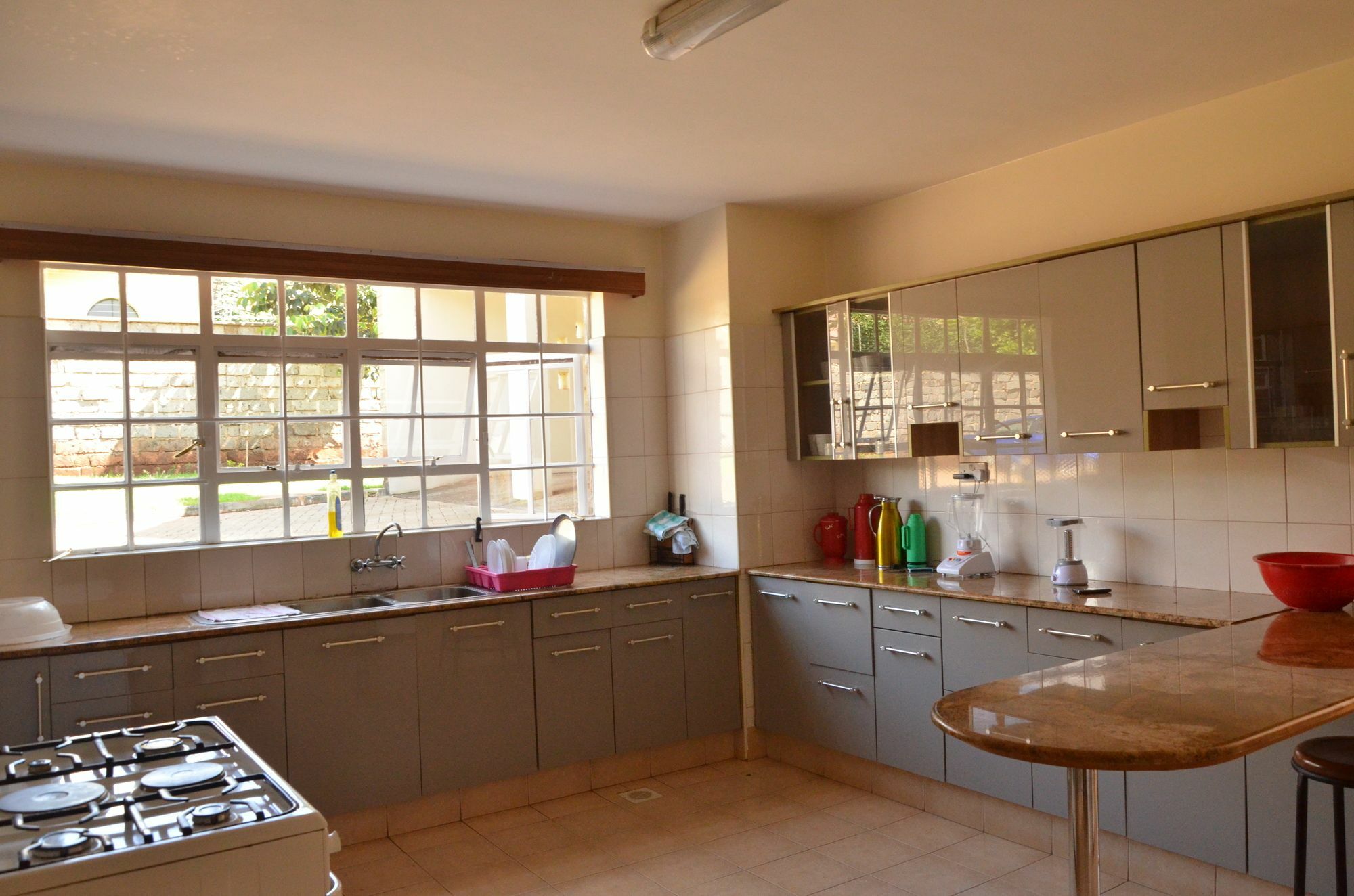 Dolfran Guest House Ναϊρόμπι Εξωτερικό φωτογραφία