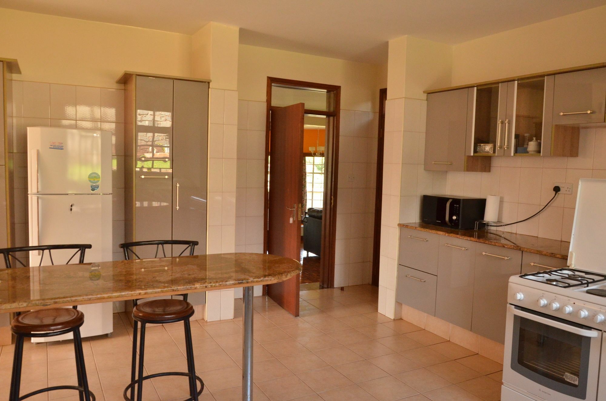 Dolfran Guest House Ναϊρόμπι Εξωτερικό φωτογραφία